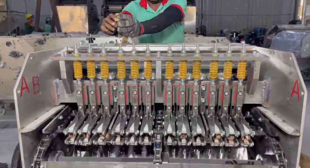 shelling-machine-12 blades-ab.1